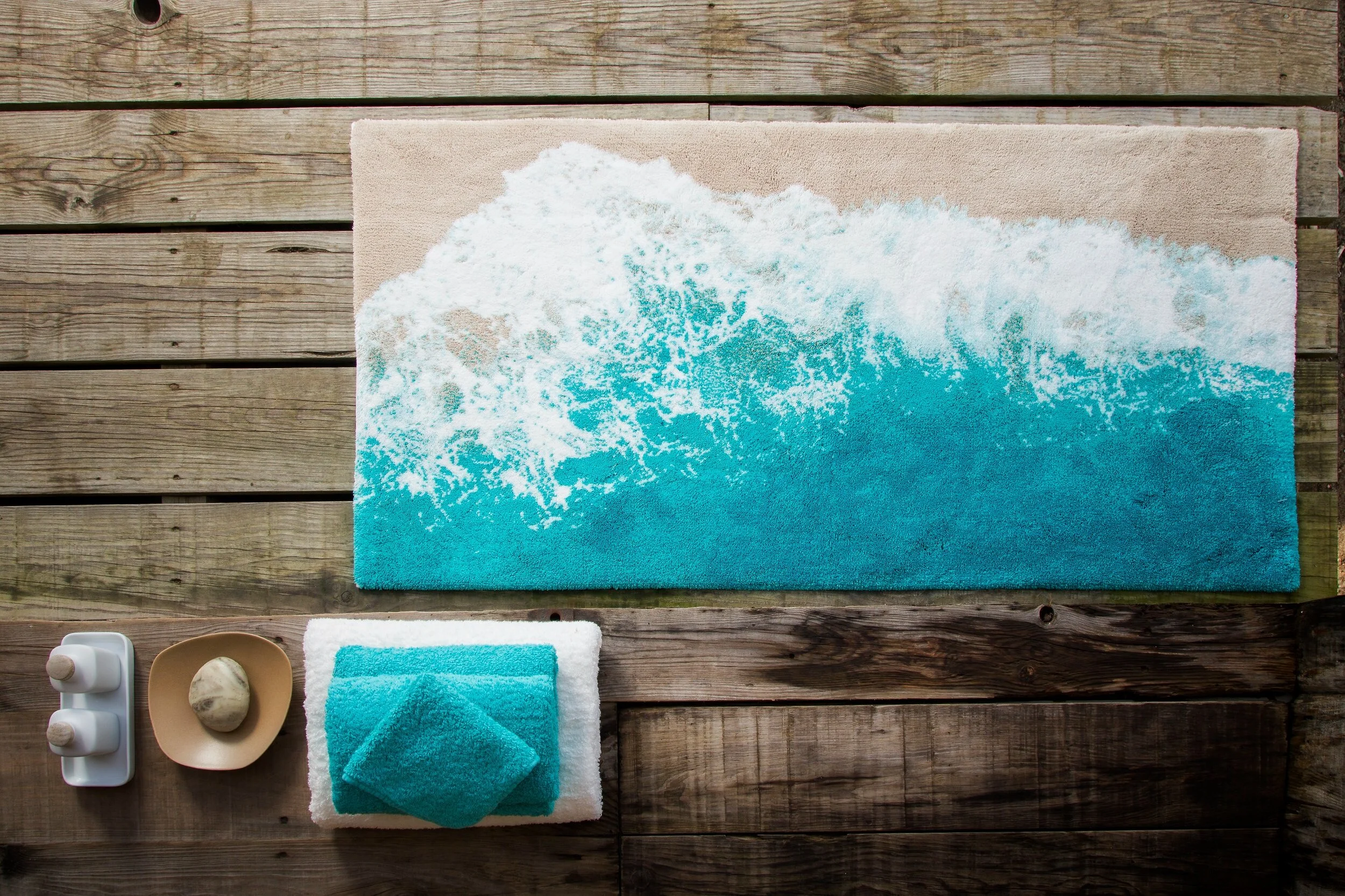 バス・洗面所用品 Habidecor Bath Mat バス・洗面所用品 Habidecor Bath Mat Habidecor Bath Mat